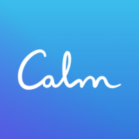 Calm – Medite, Durma e Relaxe