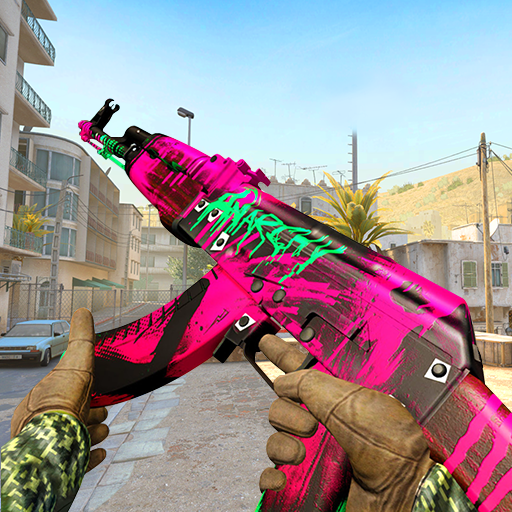 Counter Strike Go Gun Games.png