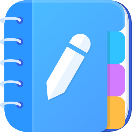 Easy Notes Bloco De Notas App.png
