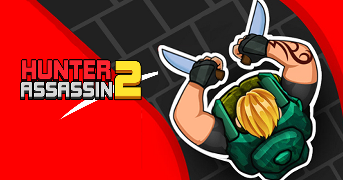 Hunter Assassin 2 APK