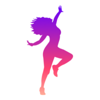 Organic Dance: App Perda Peso