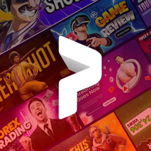 PIXTA – Thumbnail Maker