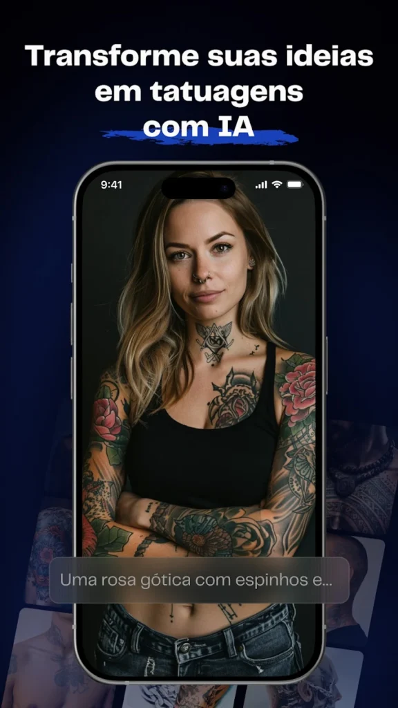 Ink Ai Premium Apk