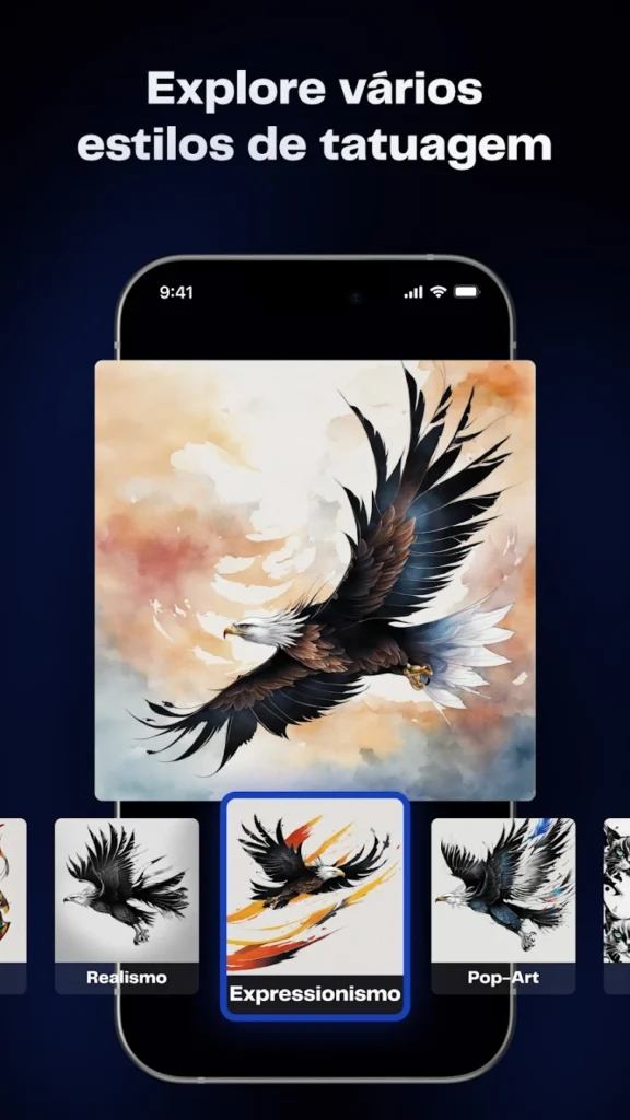 Ink Ai Mod Apk Premium Unlocked