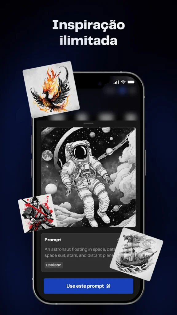 Ink Ai Pro