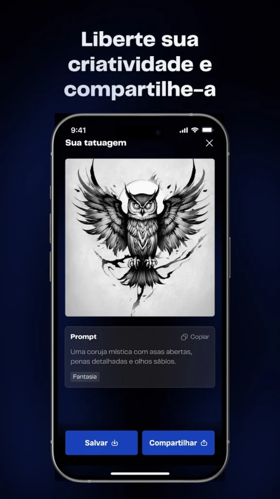 Ink Ai Premium Mod Apk