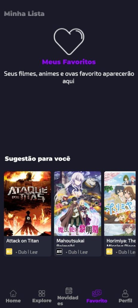 Aminix Download