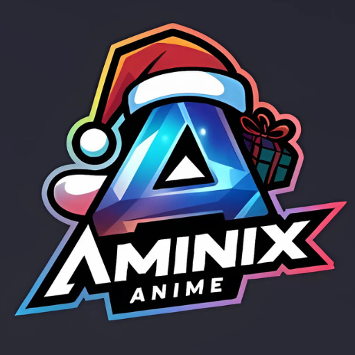 Aminix Icon