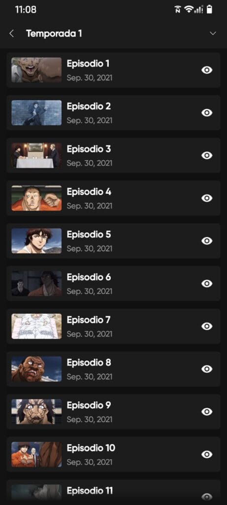 AnimeKraze App Download