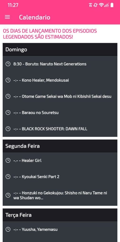 Apk Animes Play