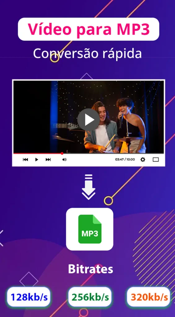 Comprimir Vídeo Cortar Vídeo Apk