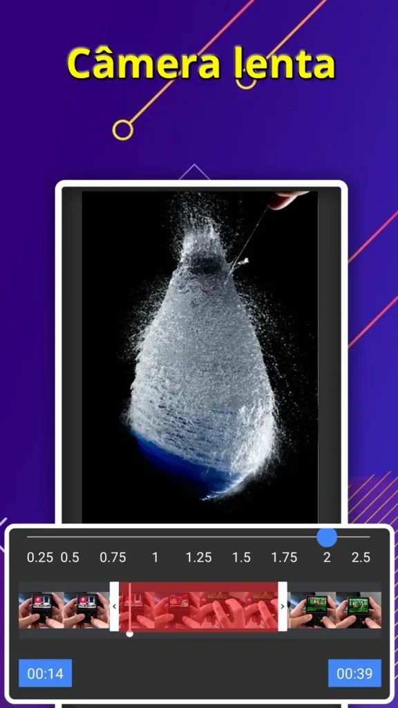 Download Comprimir Vídeo Cortar Vídeo