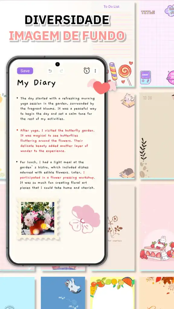 Download Cute Notes