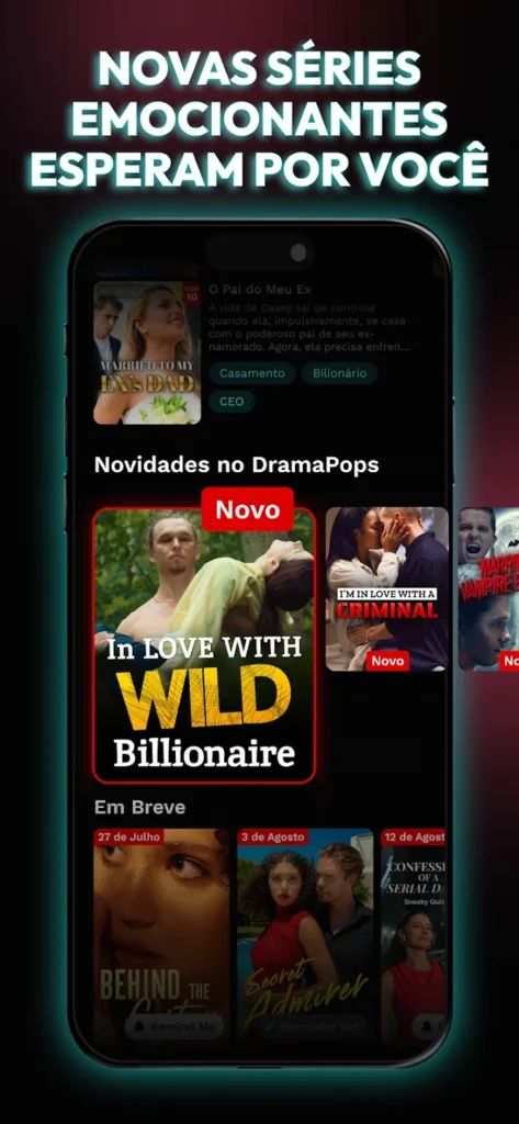 Drama Pops Mod Apk Download