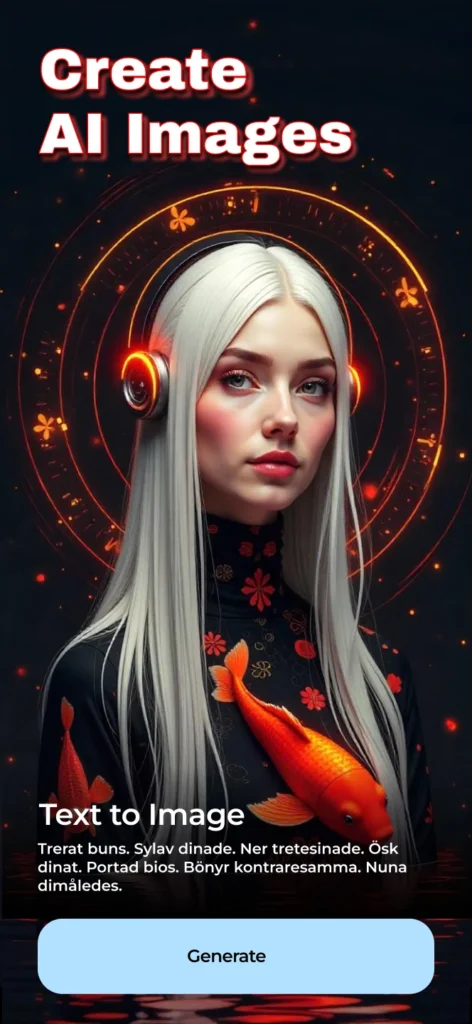 Dreamify Apk