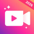 Filmigo – Video Maker com música, Foto