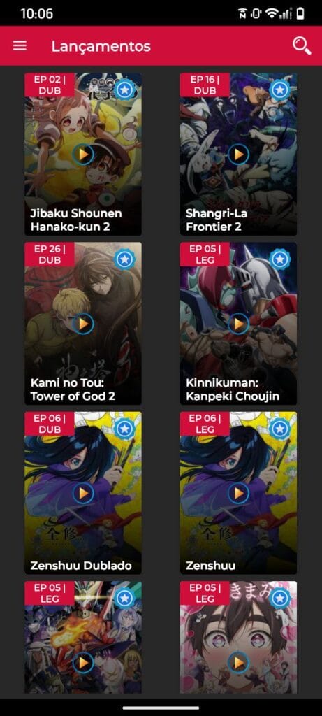 Fun Anime TV Apk Mod Download