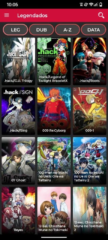 Fun Anime TV Mod Apk Download