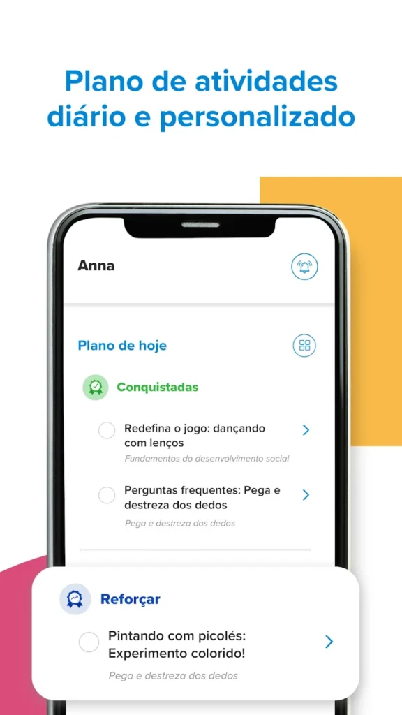 Kinedu Apk Premium