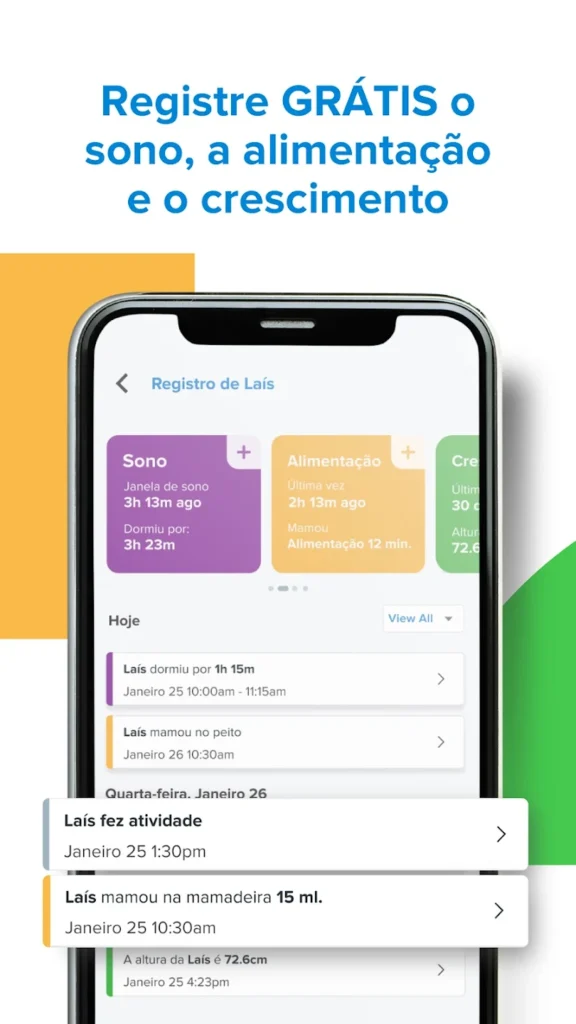 Kinedu App