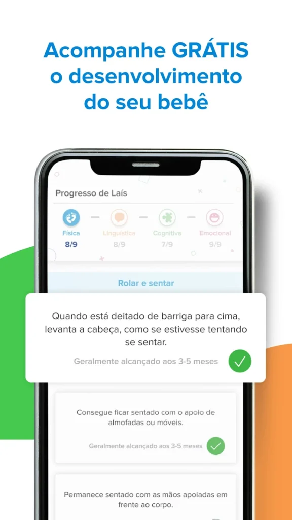 Kinedu Mod Apk