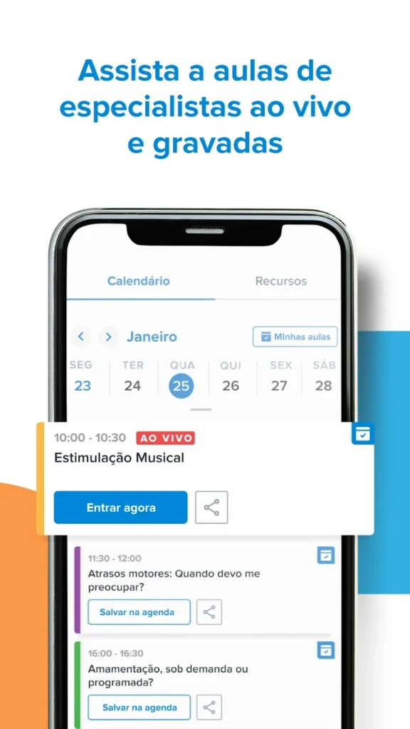 Kinedu Download Apk