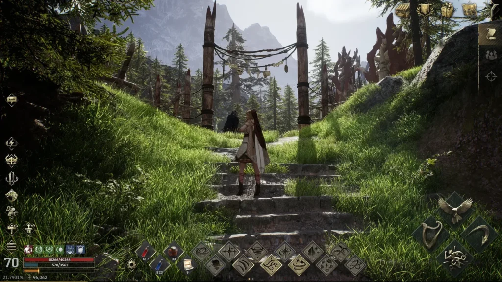 Legend Of Ymir Apk Download