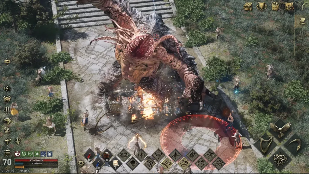 Legend Of Ymir Android Apk