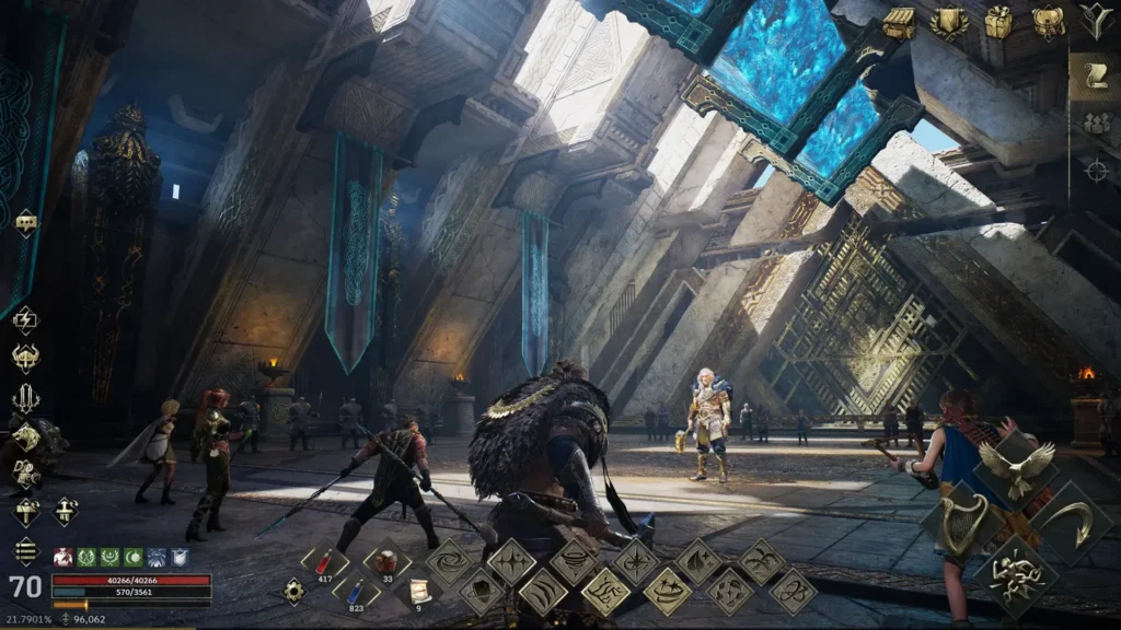 Legend Of Ymir Download Ios Free