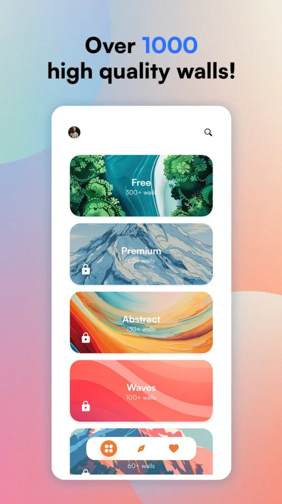 Lumina Wallpapers Download Apk