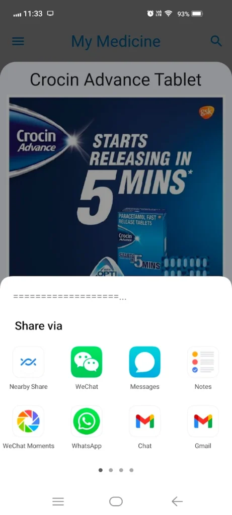 Meu Remédio Pro Mod Apk