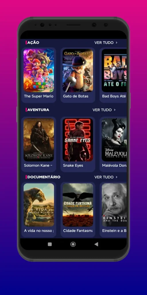 Apk Netcine Plus