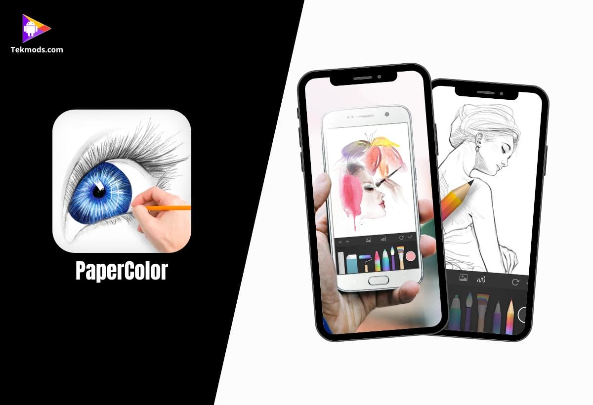 PaperColor