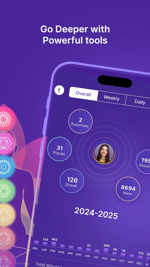 Sattva Meditation App Download Apk