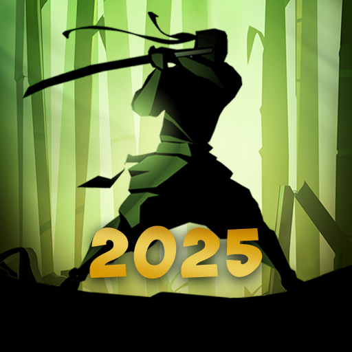 Shadow Fighter 2