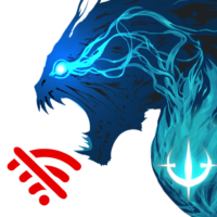 Shadow Hunter: Lost World Offline Premium