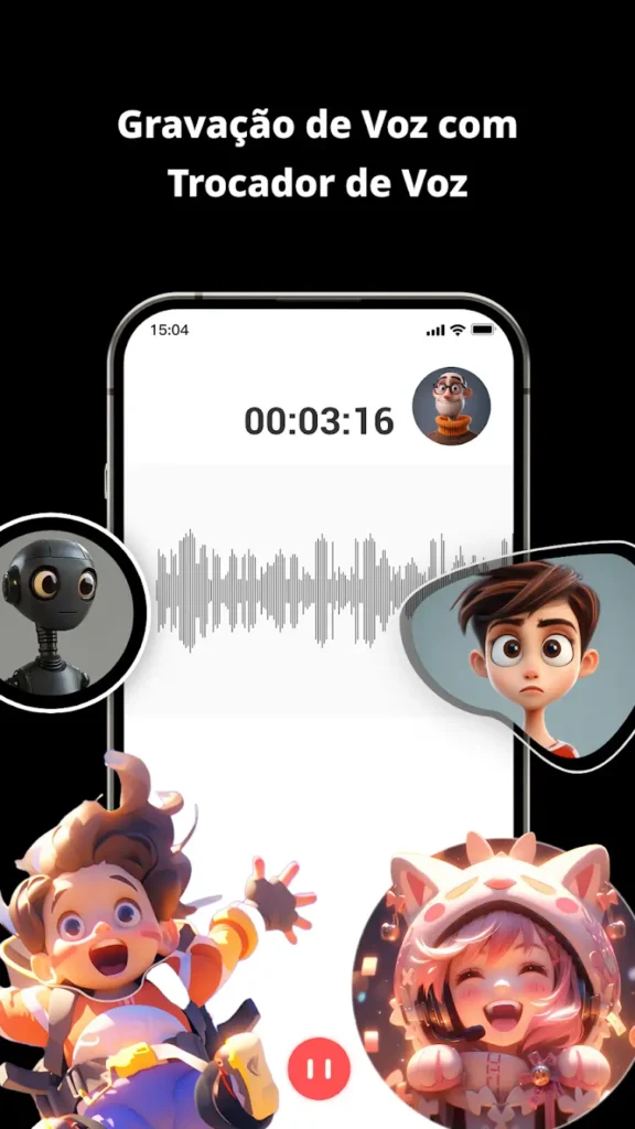 Super Recorder Mod Apk Latest Version