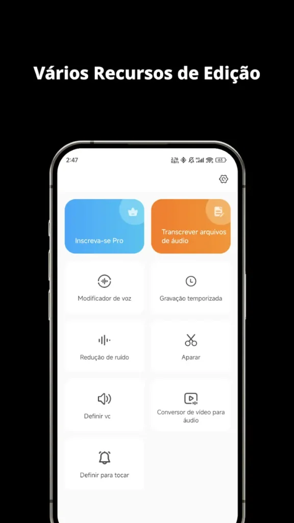 Super Recorder Download