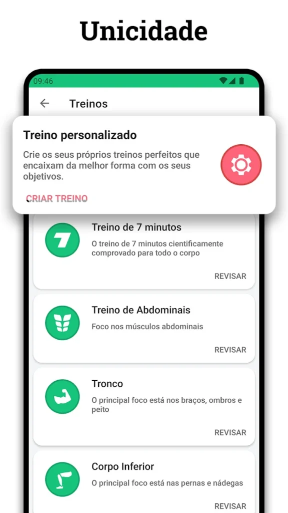 7 Minute Workout Pro Mod Apk