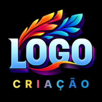 Criação de Logo: Faça Pôsters