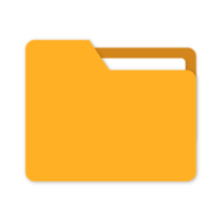 Gerenciador de Arquivos App