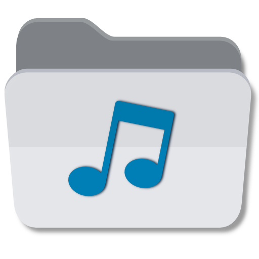 Music Folder Player Full
