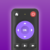 Remote for Roku TV