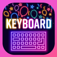Teclado Kebo: Emoji & Fonte