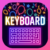 Teclado Kebo: Emoji & Fonte