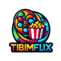 TibimFlix – Filmes e Séries