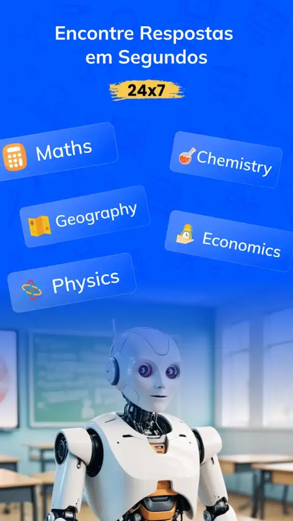 AI Homework Helper Apk Mod