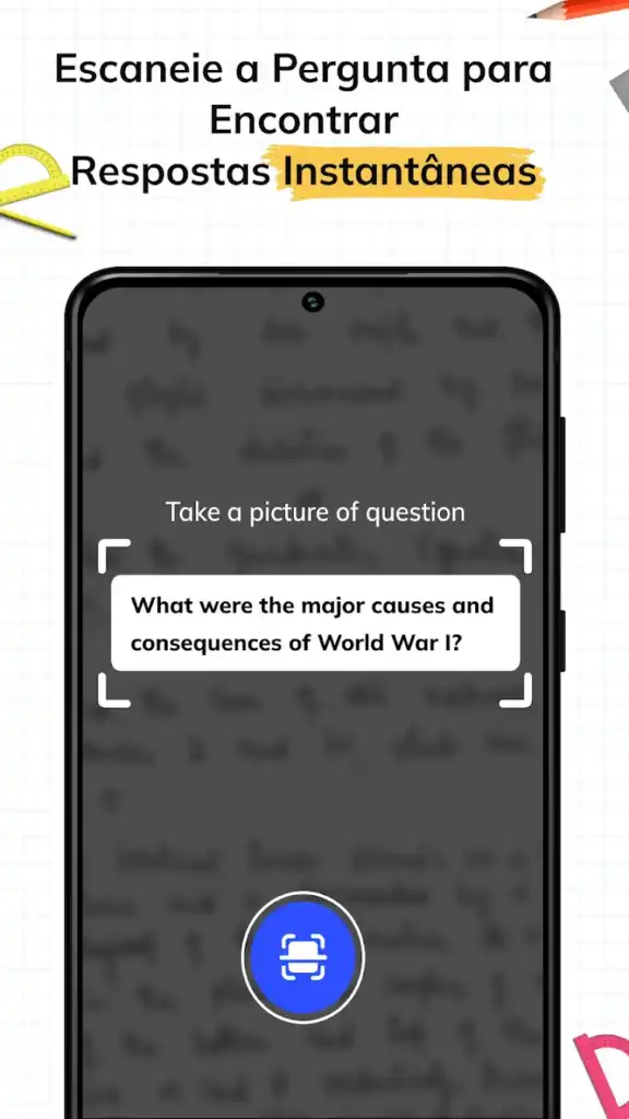 AI Homework Helper Apk Mod Download