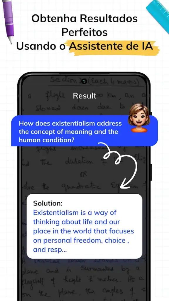 AI Homework Helper Download Apk