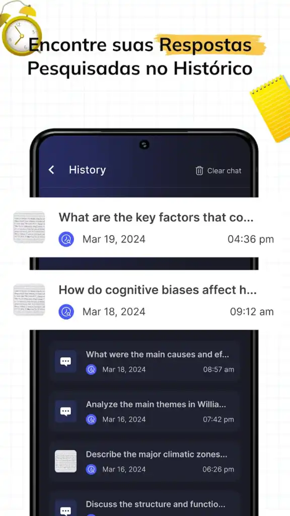 AI Homework Helper Apk Mod